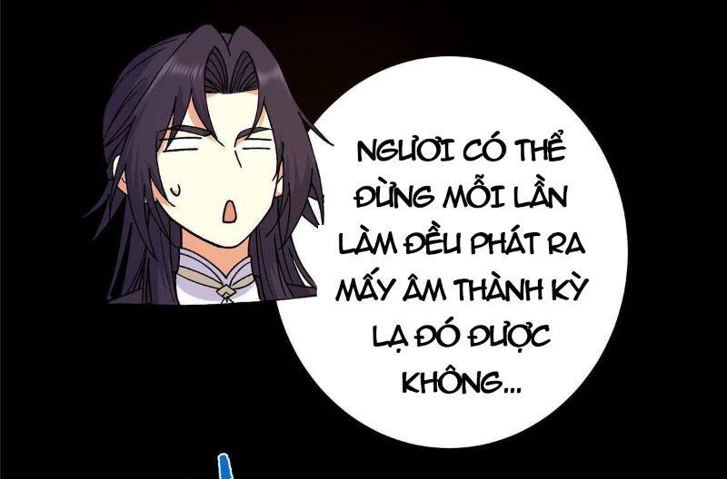 Chưởng Môn Khiêm Tốn Chút - Chapter 392 - Page 57