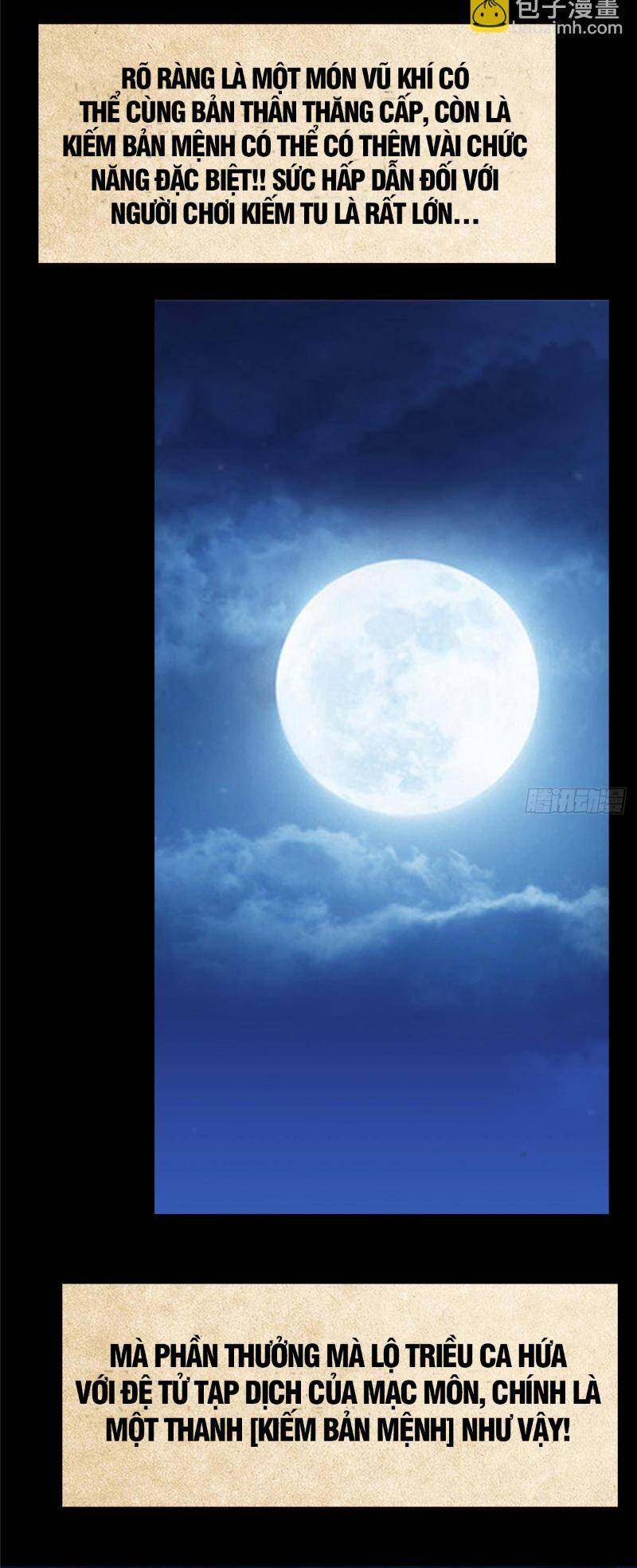 Chưởng Môn Khiêm Tốn Chút - Chapter 392 - Page 6