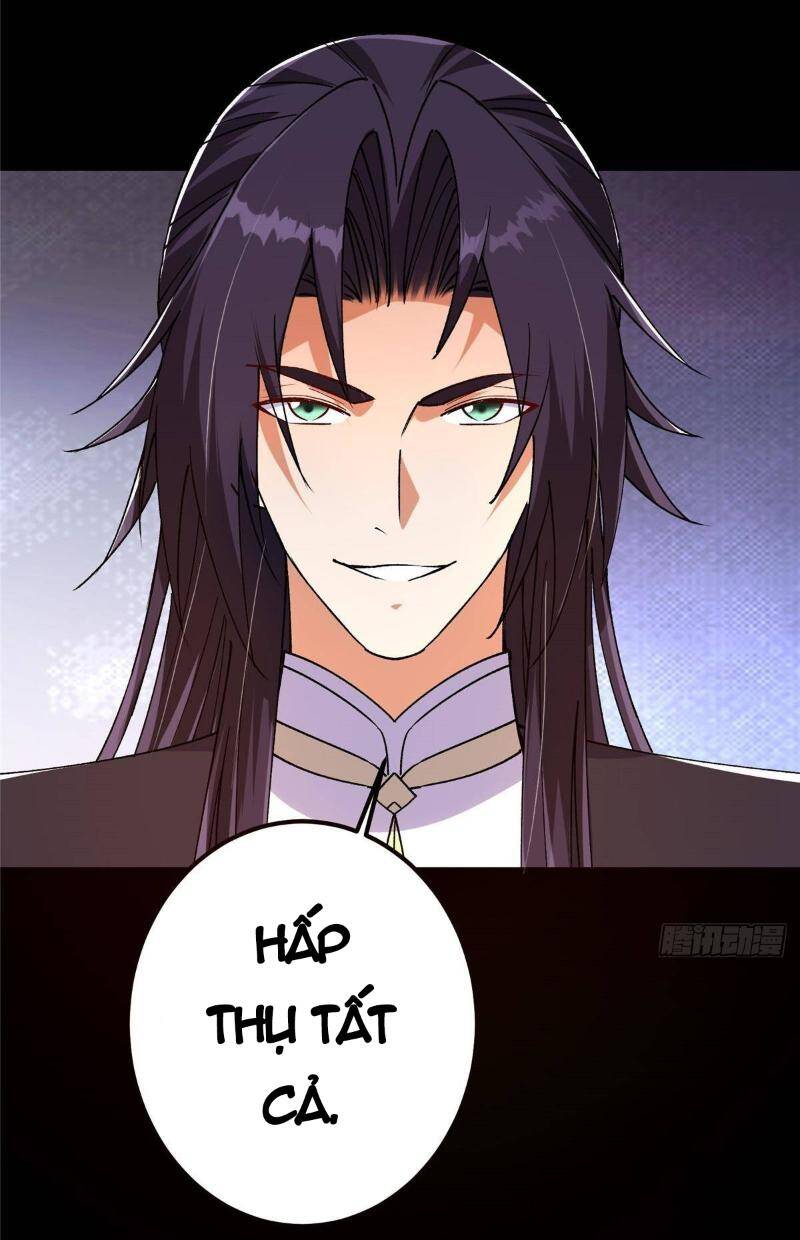 Chưởng Môn Khiêm Tốn Chút - Chapter 392 - Page 60