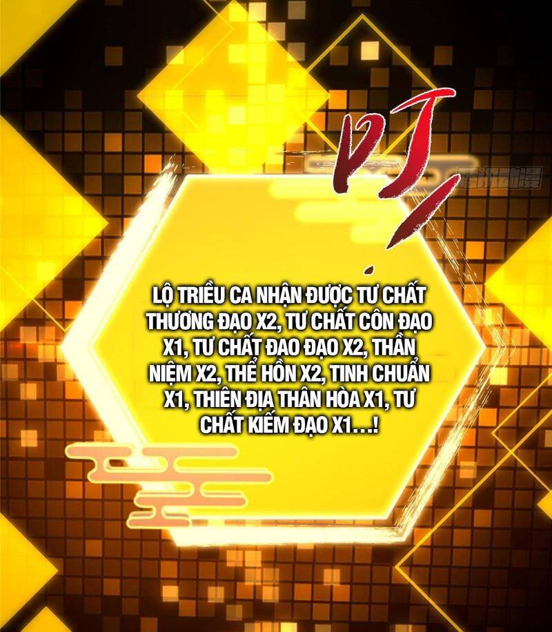 Chưởng Môn Khiêm Tốn Chút - Chapter 392 - Page 62