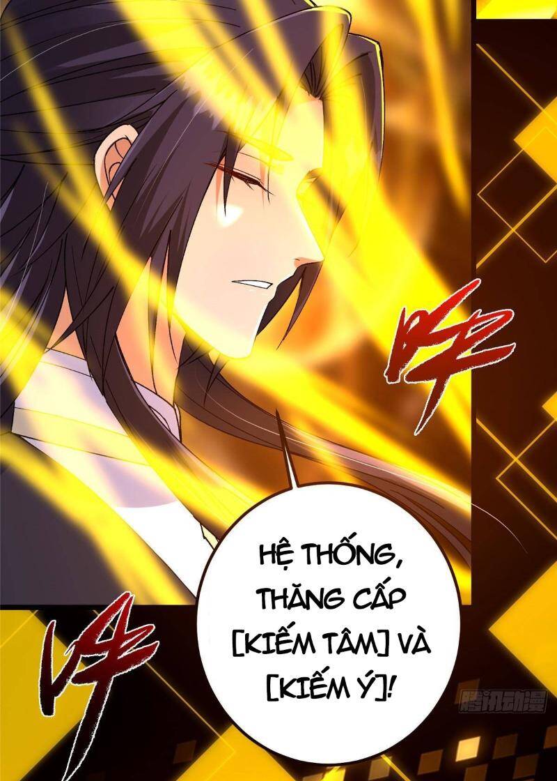 Chưởng Môn Khiêm Tốn Chút - Chapter 392 - Page 64