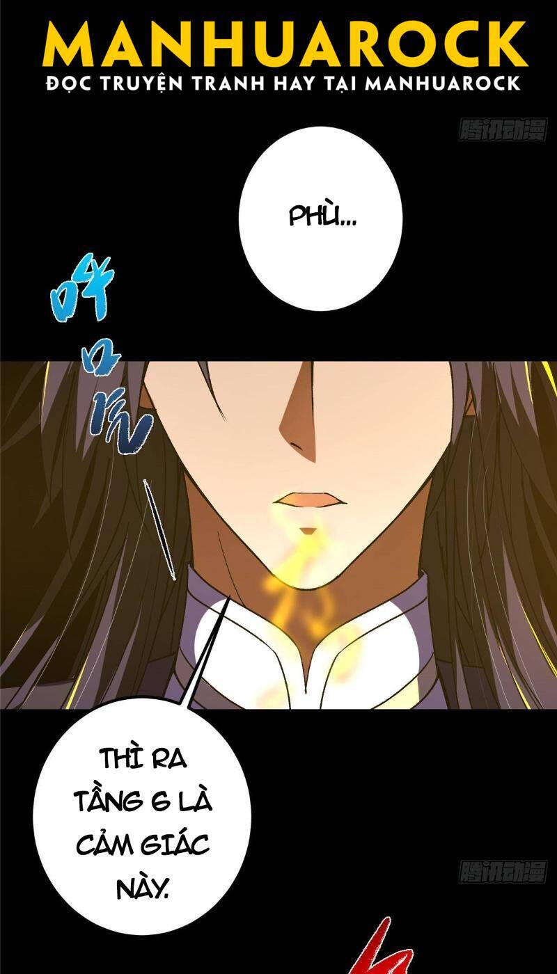 Chưởng Môn Khiêm Tốn Chút - Chapter 392 - Page 70