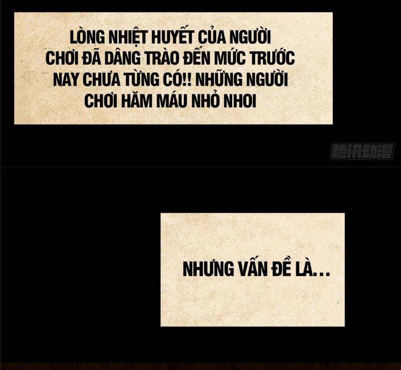 Chưởng Môn Khiêm Tốn Chút - Chapter 392 - Page 8