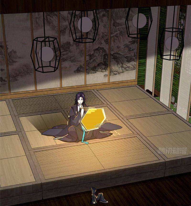 Chưởng Môn Khiêm Tốn Chút - Chapter 392 - Page 9