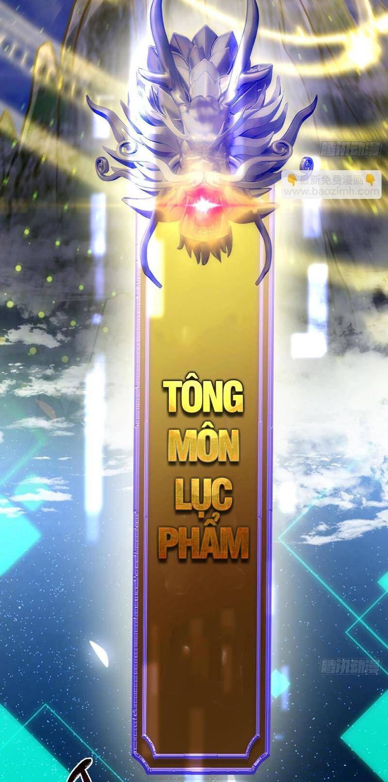 Chưởng Môn Khiêm Tốn Chút - Chapter 393 - Page 11