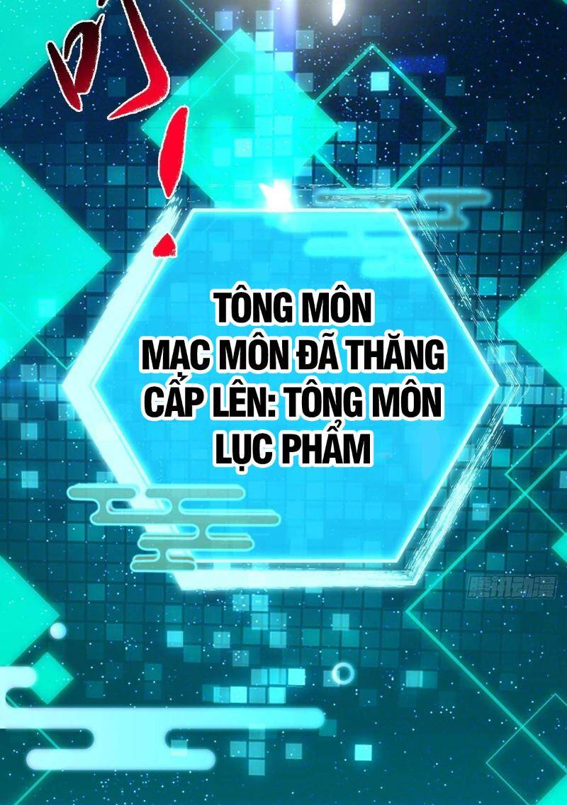 Chưởng Môn Khiêm Tốn Chút - Chapter 393 - Page 12