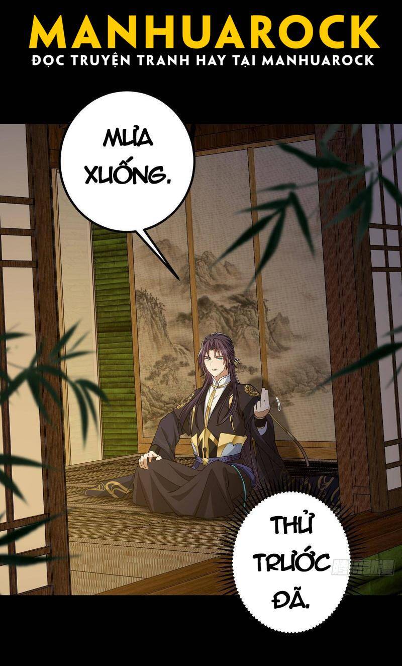 Chưởng Môn Khiêm Tốn Chút - Chapter 393 - Page 22