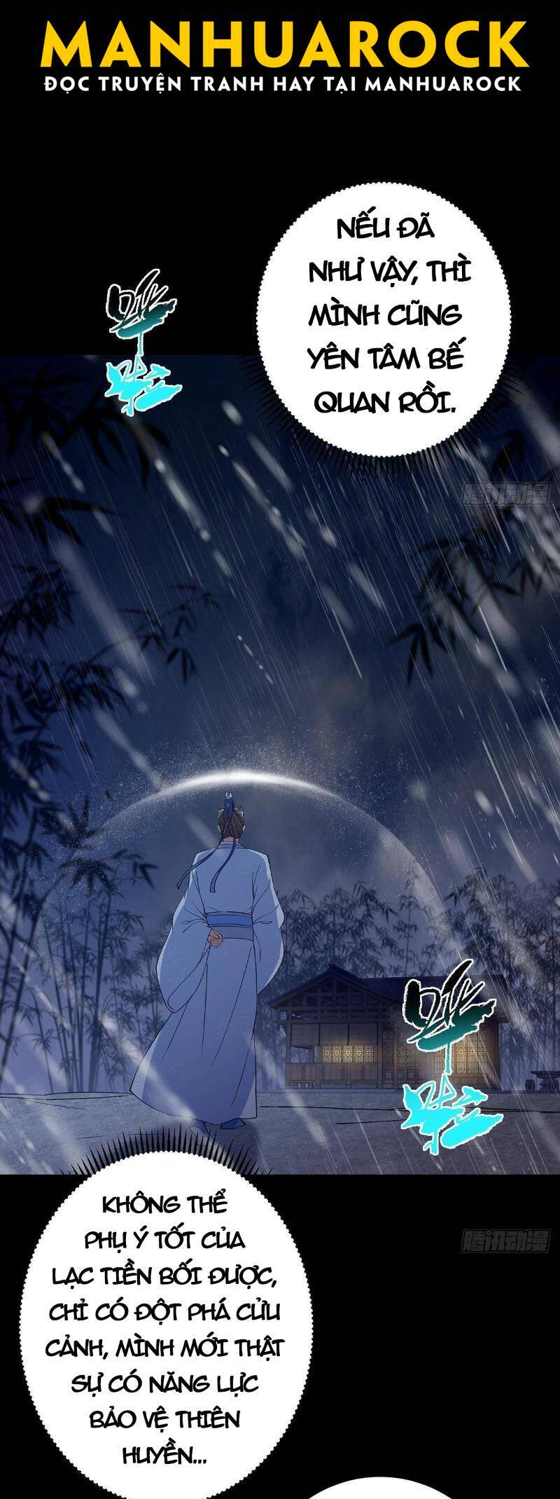 Chưởng Môn Khiêm Tốn Chút - Chapter 393 - Page 26