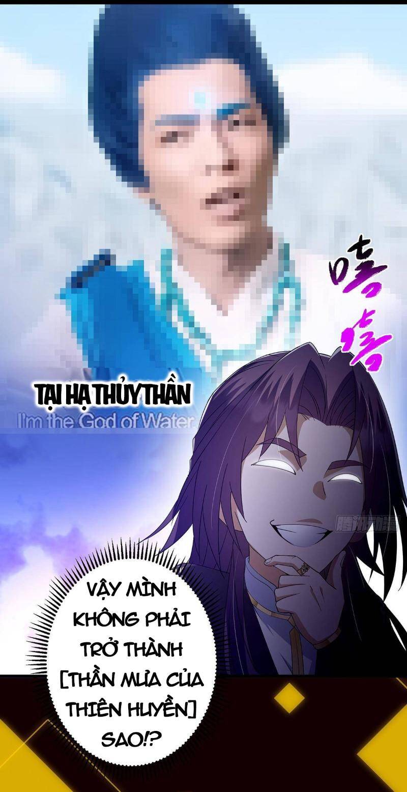 Chưởng Môn Khiêm Tốn Chút - Chapter 393 - Page 28