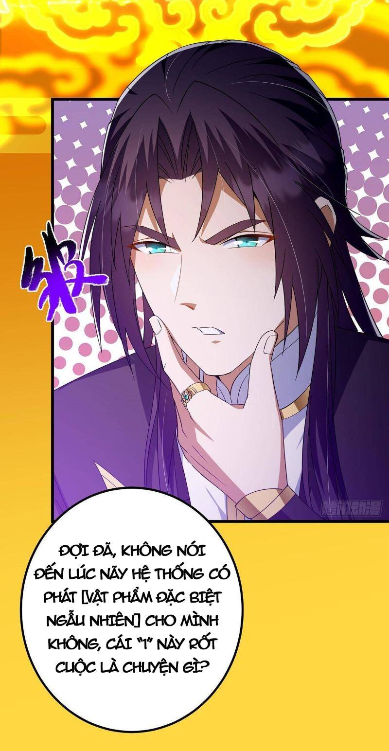 Chưởng Môn Khiêm Tốn Chút - Chapter 393 - Page 32