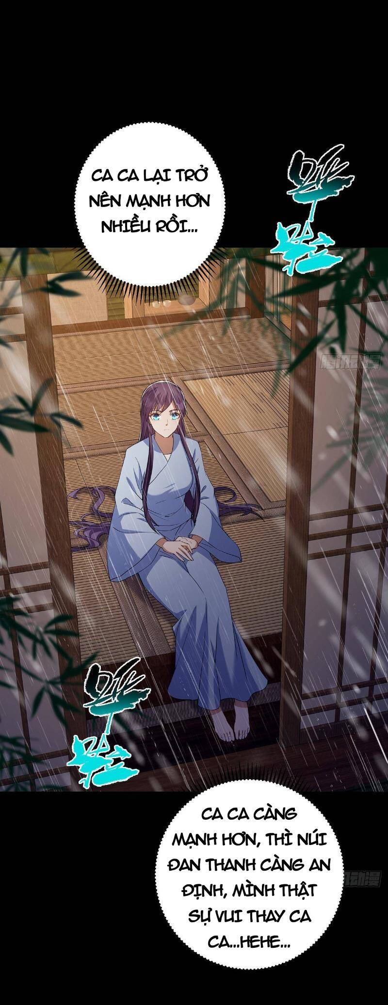 Chưởng Môn Khiêm Tốn Chút - Chapter 393 - Page 40