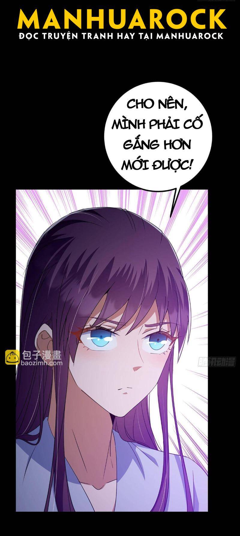 Chưởng Môn Khiêm Tốn Chút - Chapter 393 - Page 42