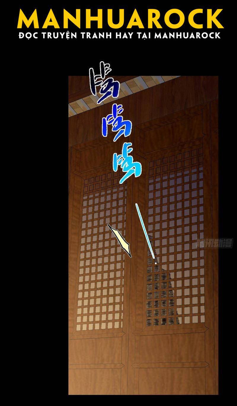 Chưởng Môn Khiêm Tốn Chút - Chapter 393 - Page 44