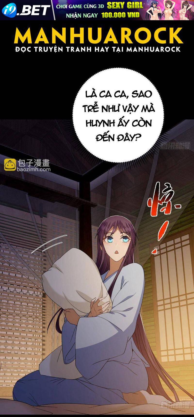 Chưởng Môn Khiêm Tốn Chút - Chapter 393 - Page 45