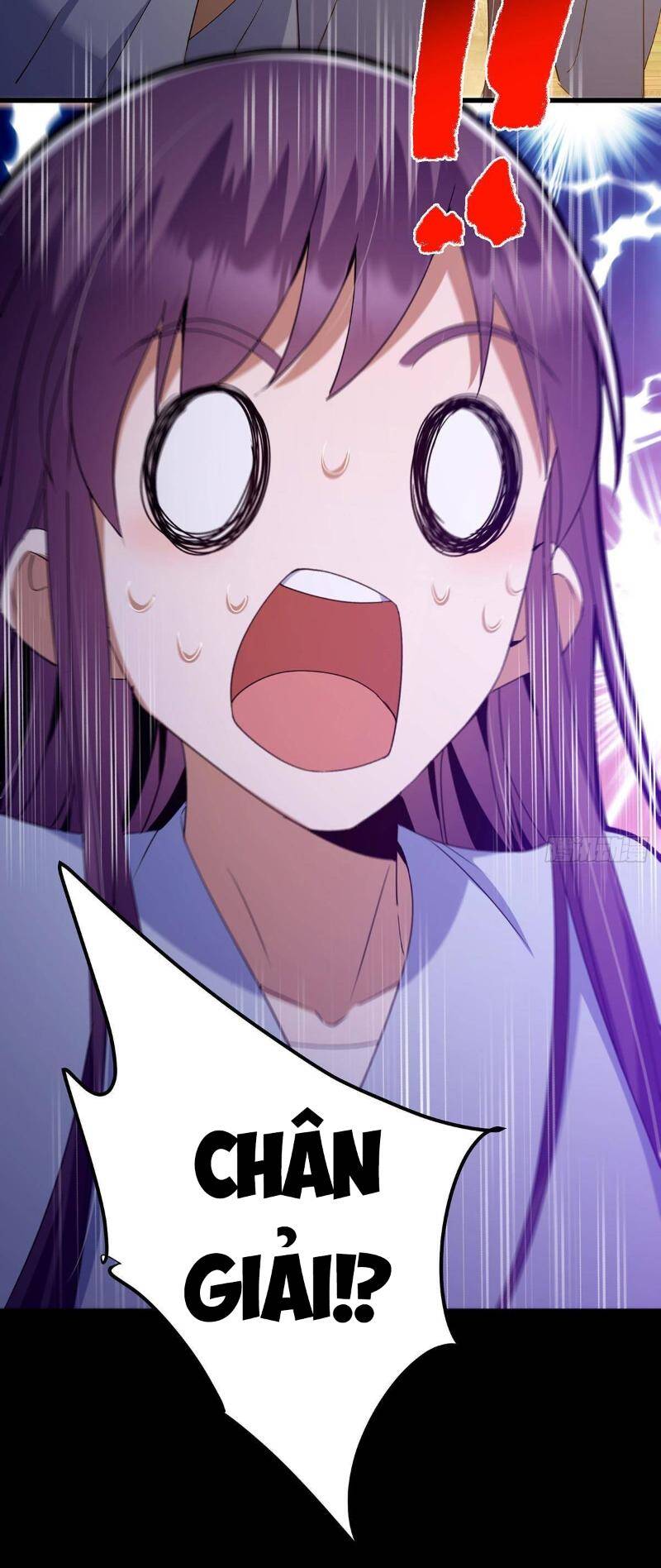 Chưởng Môn Khiêm Tốn Chút - Chapter 393 - Page 49