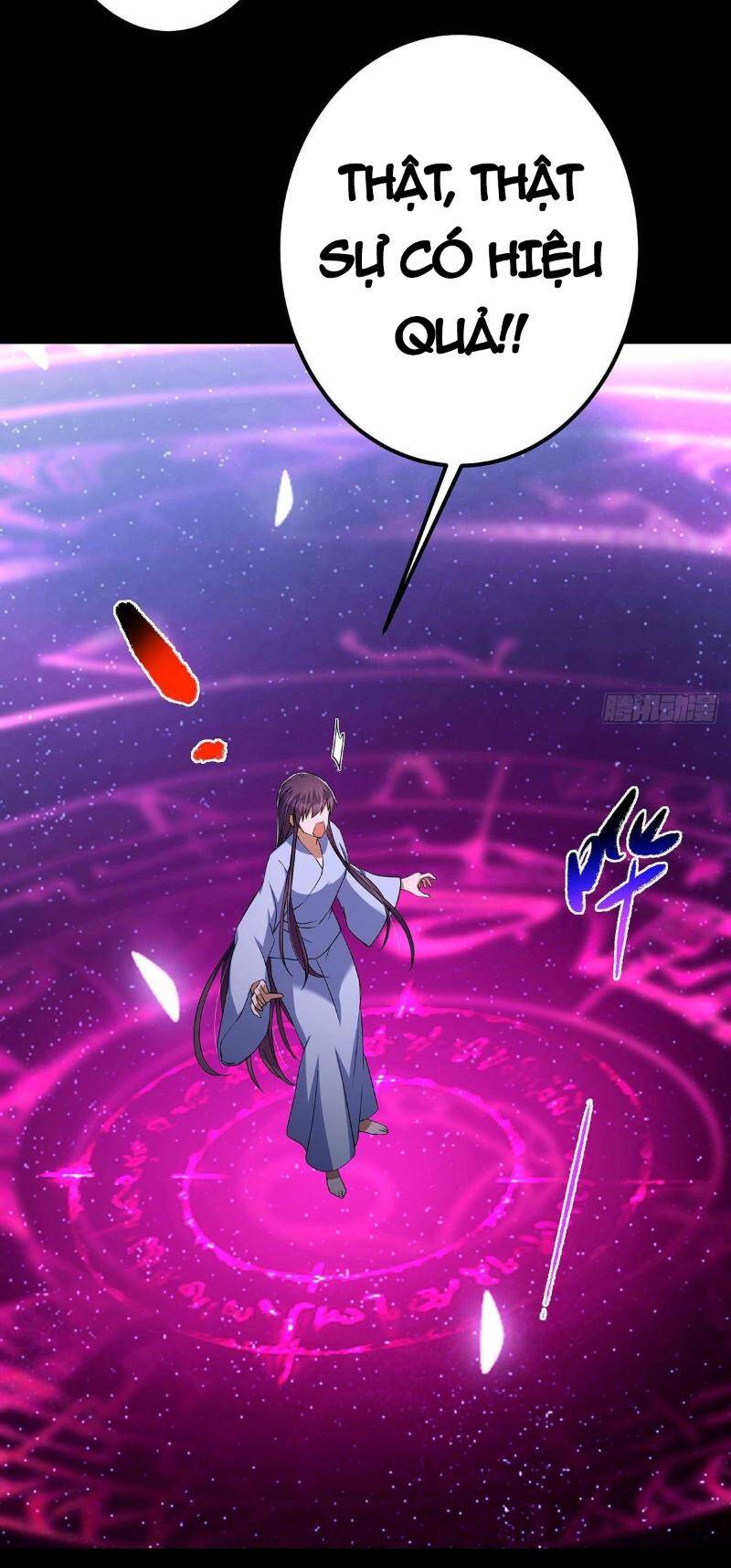 Chưởng Môn Khiêm Tốn Chút - Chapter 393 - Page 53