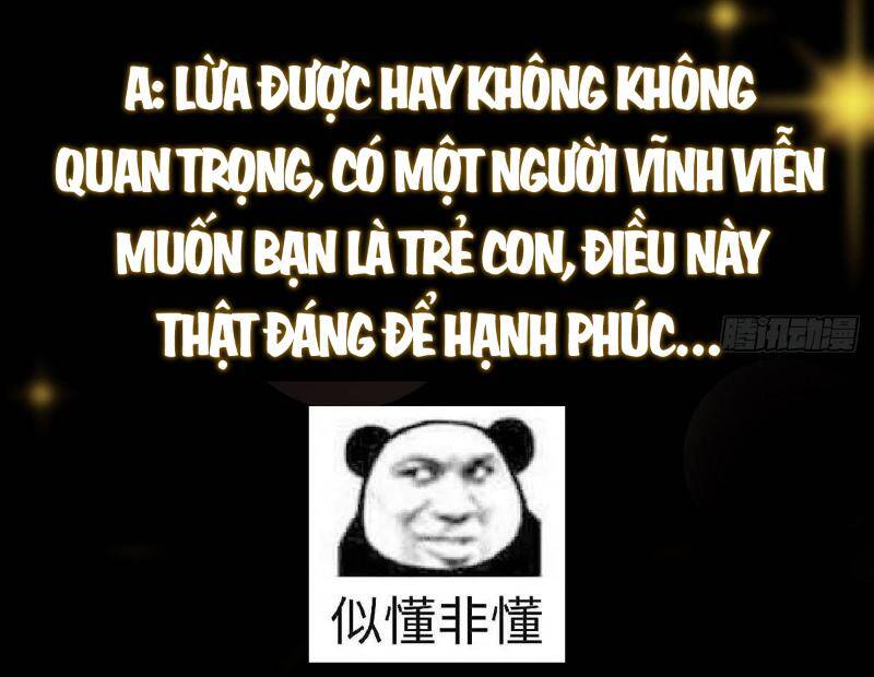 Chưởng Môn Khiêm Tốn Chút - Chapter 393 - Page 56