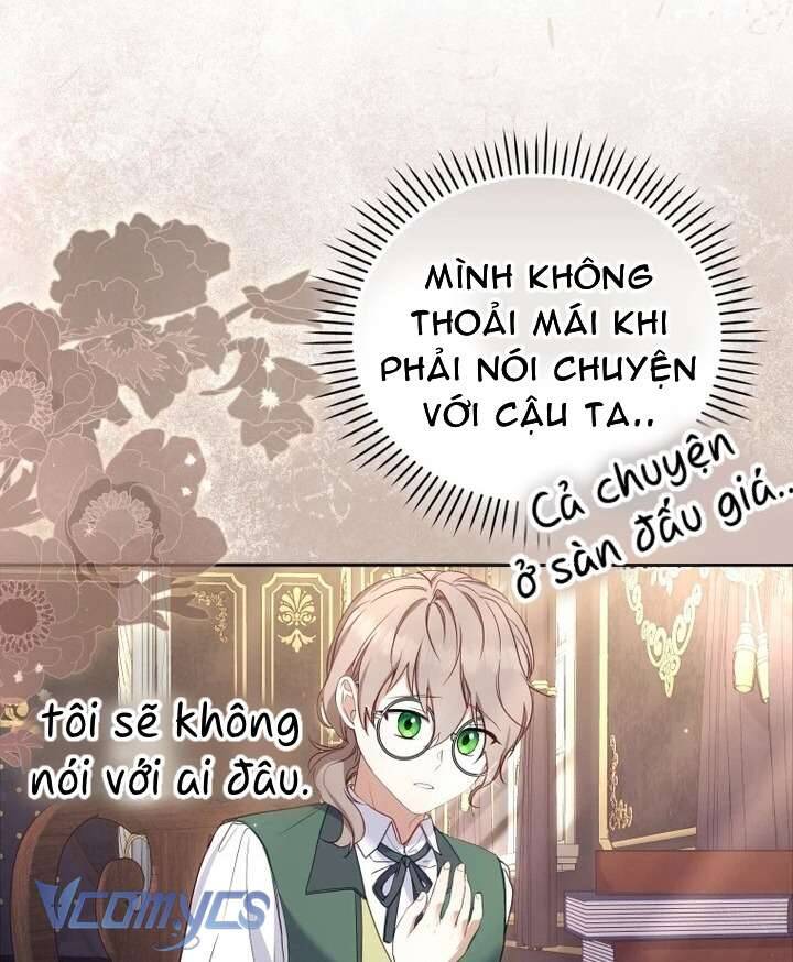 Tôi Đang Được Nuôi Dưỡng Bởi Những Kẻ Phản Diện - Chapter 60 - Page 11