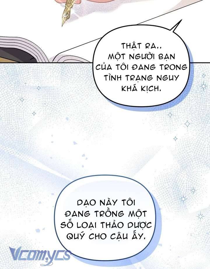 Tôi Đang Được Nuôi Dưỡng Bởi Những Kẻ Phản Diện - Chapter 60 - Page 14