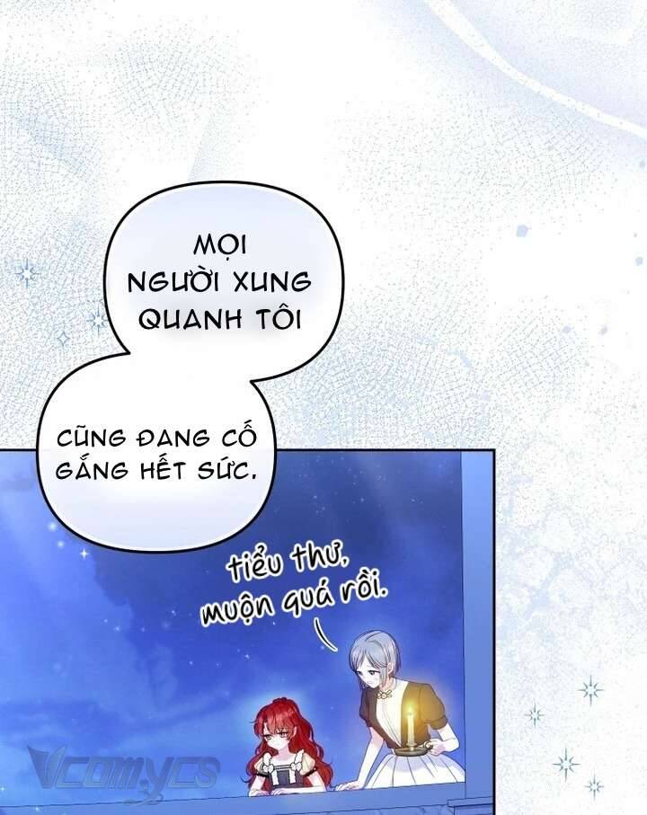 Tôi Đang Được Nuôi Dưỡng Bởi Những Kẻ Phản Diện - Chapter 60 - Page 15