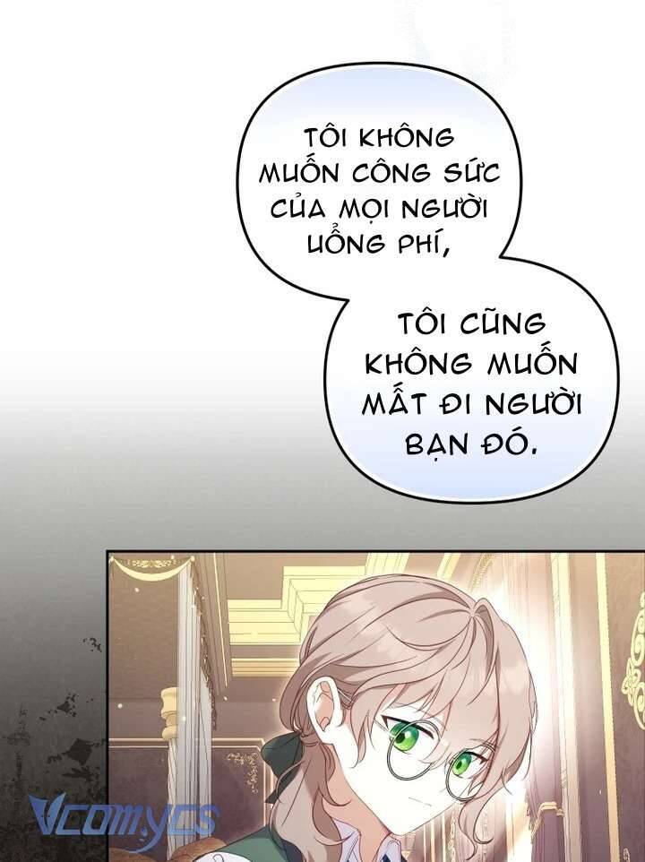 Tôi Đang Được Nuôi Dưỡng Bởi Những Kẻ Phản Diện - Chapter 60 - Page 17