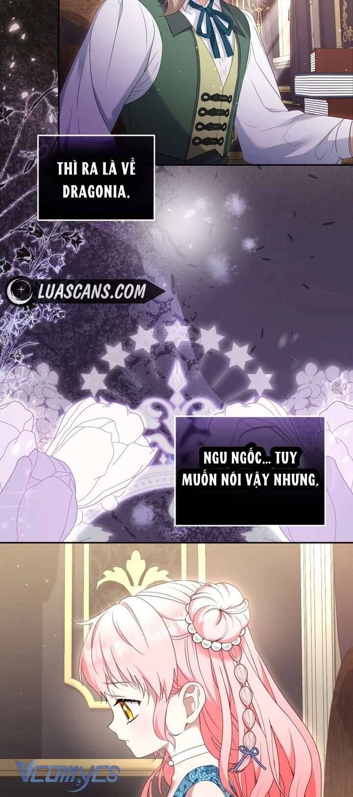 Tôi Đang Được Nuôi Dưỡng Bởi Những Kẻ Phản Diện - Chapter 60 - Page 18