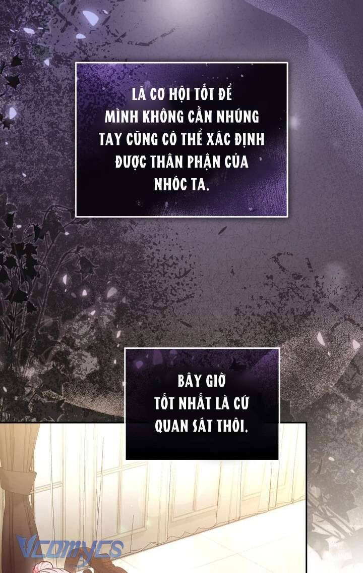 Tôi Đang Được Nuôi Dưỡng Bởi Những Kẻ Phản Diện - Chapter 60 - Page 20