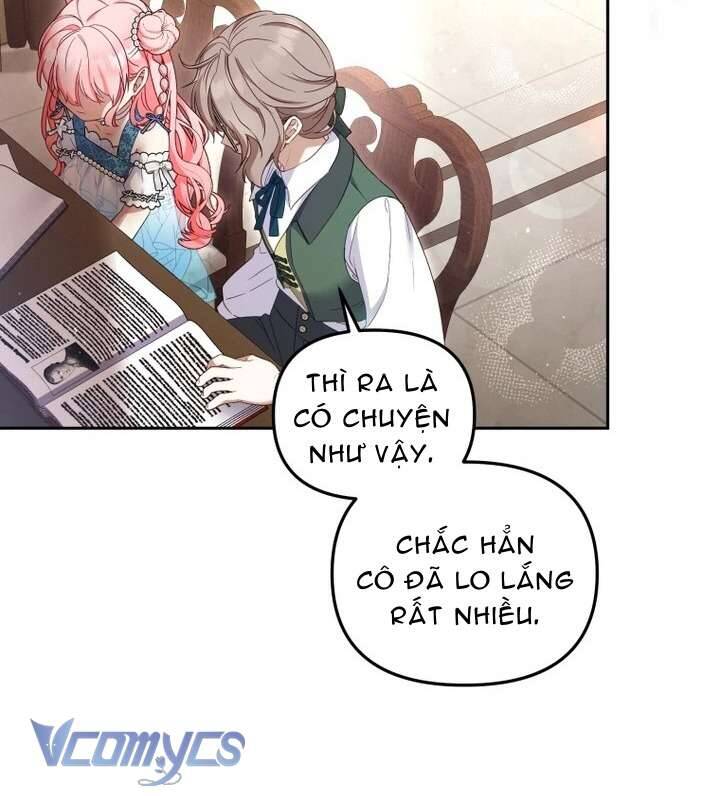 Tôi Đang Được Nuôi Dưỡng Bởi Những Kẻ Phản Diện - Chapter 60 - Page 21