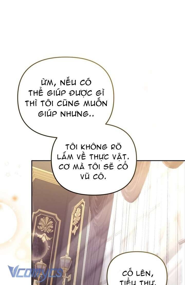 Tôi Đang Được Nuôi Dưỡng Bởi Những Kẻ Phản Diện - Chapter 60 - Page 22