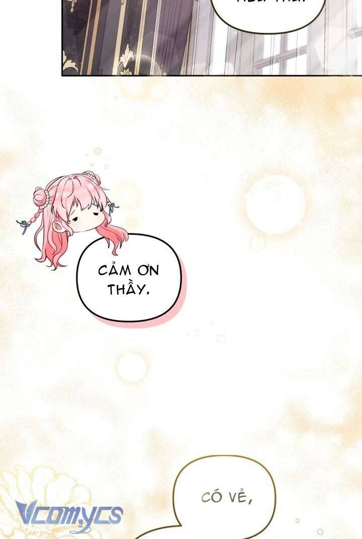 Tôi Đang Được Nuôi Dưỡng Bởi Những Kẻ Phản Diện - Chapter 60 - Page 23