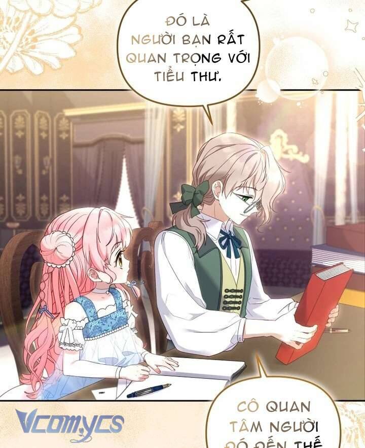 Tôi Đang Được Nuôi Dưỡng Bởi Những Kẻ Phản Diện - Chapter 60 - Page 24