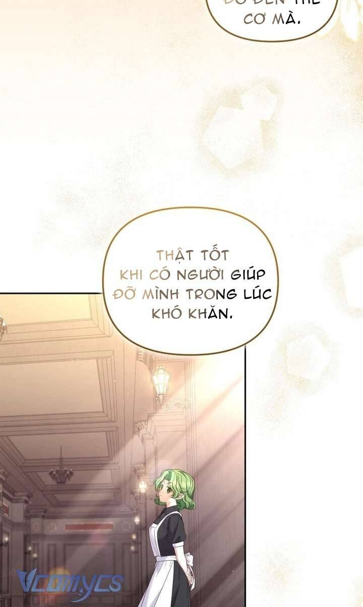 Tôi Đang Được Nuôi Dưỡng Bởi Những Kẻ Phản Diện - Chapter 60 - Page 25