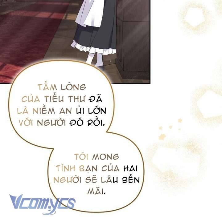 Tôi Đang Được Nuôi Dưỡng Bởi Những Kẻ Phản Diện - Chapter 60 - Page 26