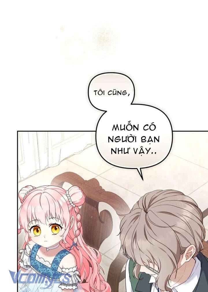 Tôi Đang Được Nuôi Dưỡng Bởi Những Kẻ Phản Diện - Chapter 60 - Page 27