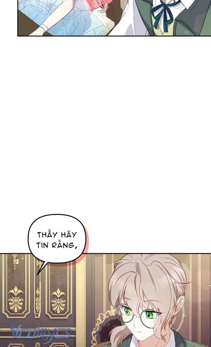 Tôi Đang Được Nuôi Dưỡng Bởi Những Kẻ Phản Diện - Chapter 60 - Page 28