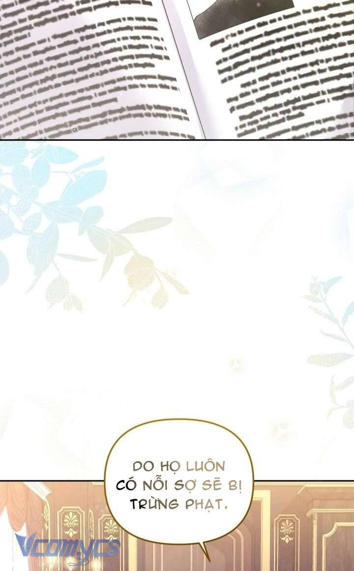 Tôi Đang Được Nuôi Dưỡng Bởi Những Kẻ Phản Diện - Chapter 60 - Page 3