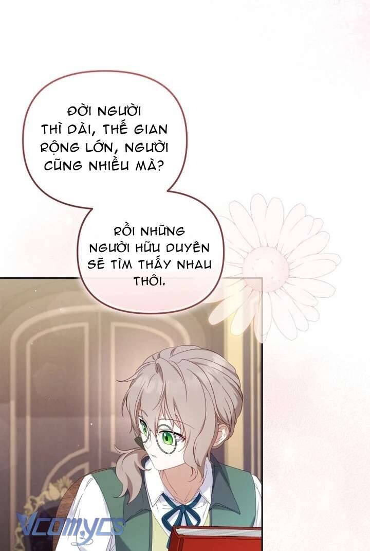 Tôi Đang Được Nuôi Dưỡng Bởi Những Kẻ Phản Diện - Chapter 60 - Page 31