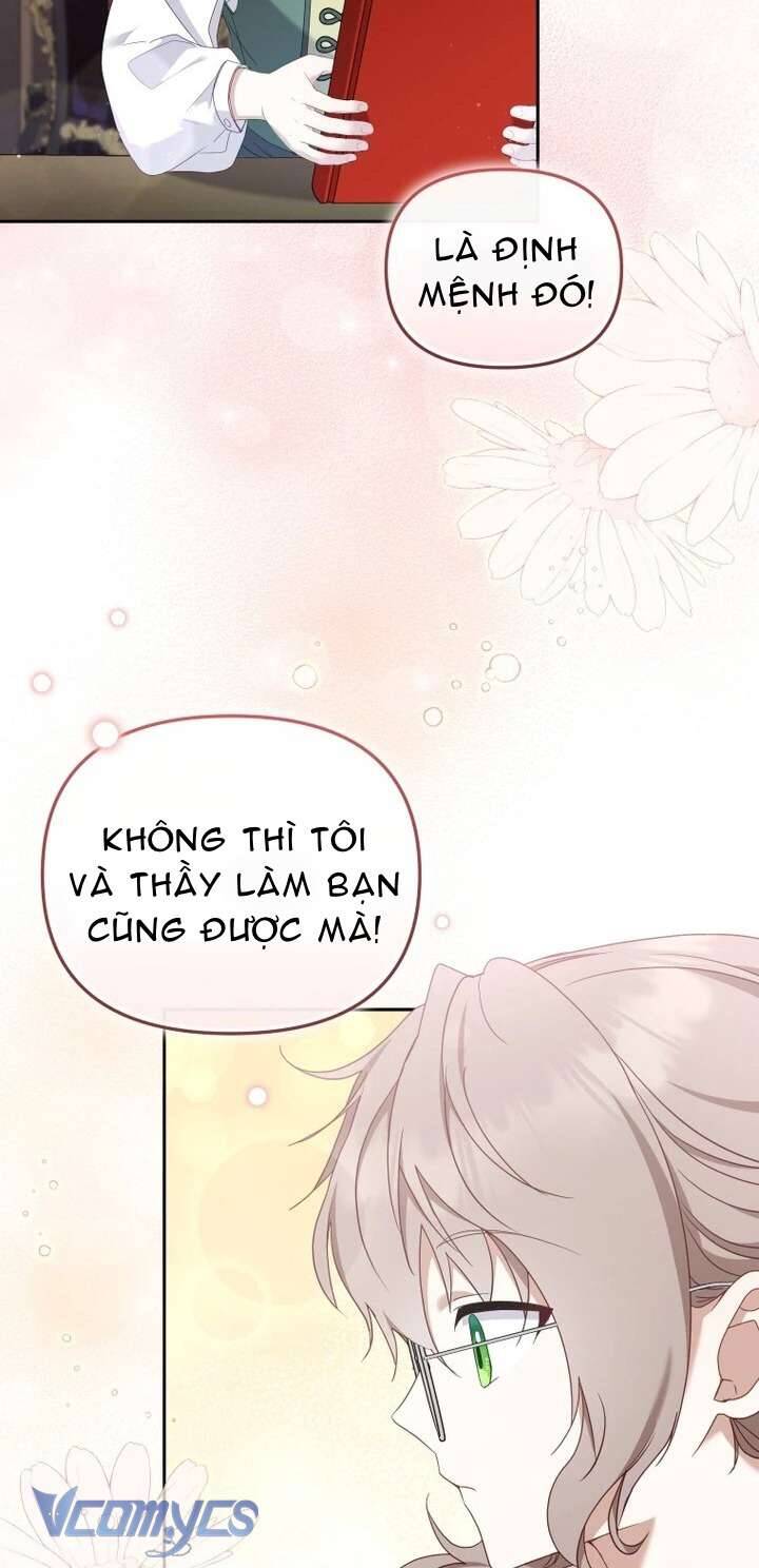 Tôi Đang Được Nuôi Dưỡng Bởi Những Kẻ Phản Diện - Chapter 60 - Page 32