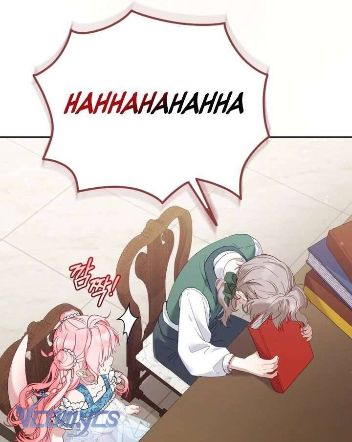 Tôi Đang Được Nuôi Dưỡng Bởi Những Kẻ Phản Diện - Chapter 60 - Page 34