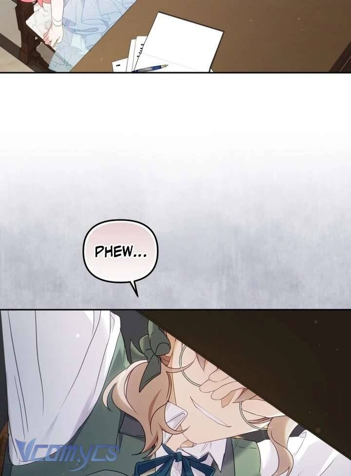 Tôi Đang Được Nuôi Dưỡng Bởi Những Kẻ Phản Diện - Chapter 60 - Page 35