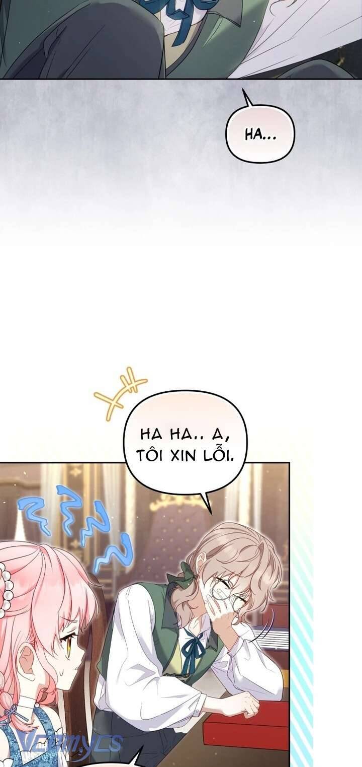 Tôi Đang Được Nuôi Dưỡng Bởi Những Kẻ Phản Diện - Chapter 60 - Page 36