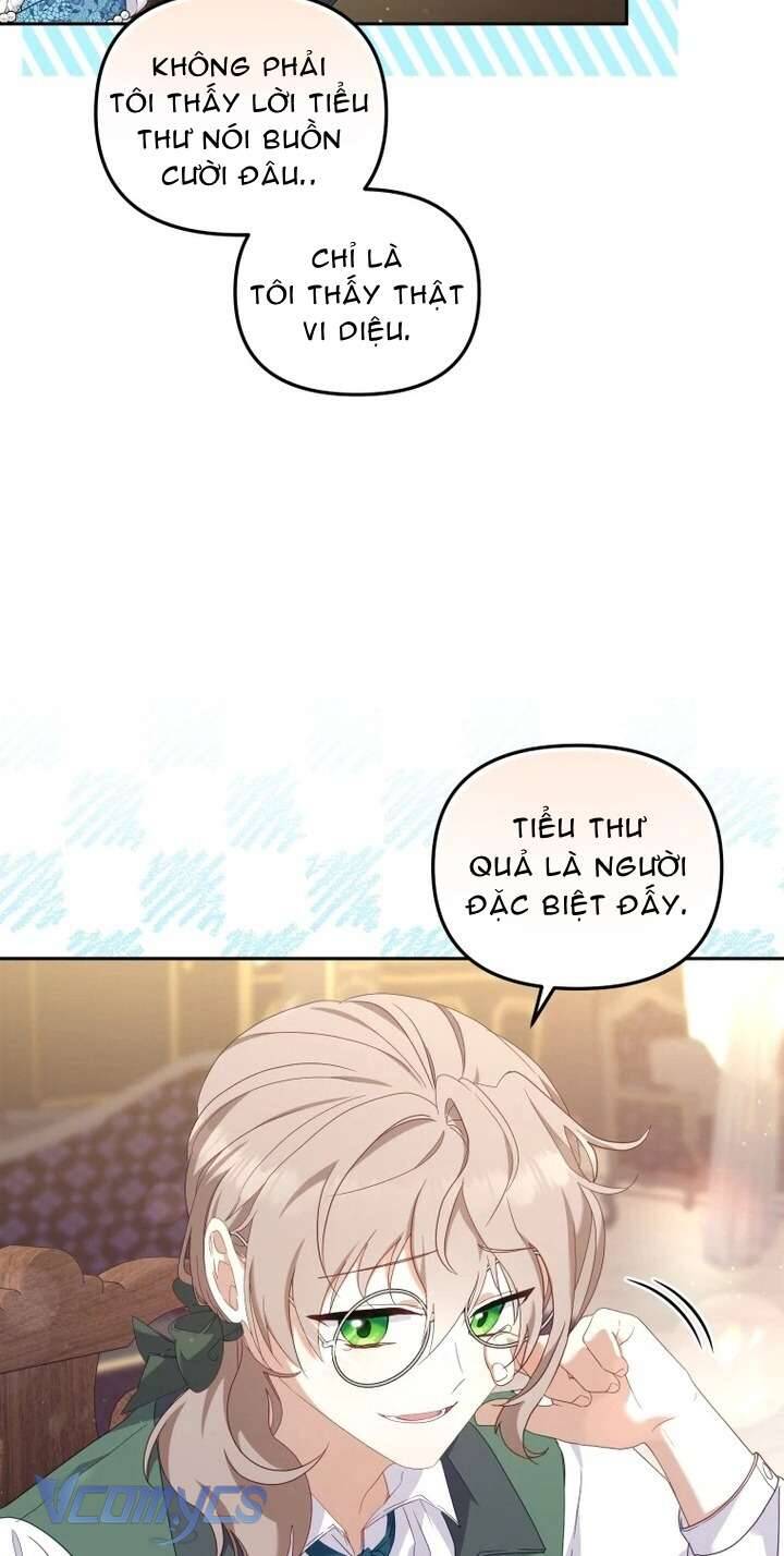 Tôi Đang Được Nuôi Dưỡng Bởi Những Kẻ Phản Diện - Chapter 60 - Page 37