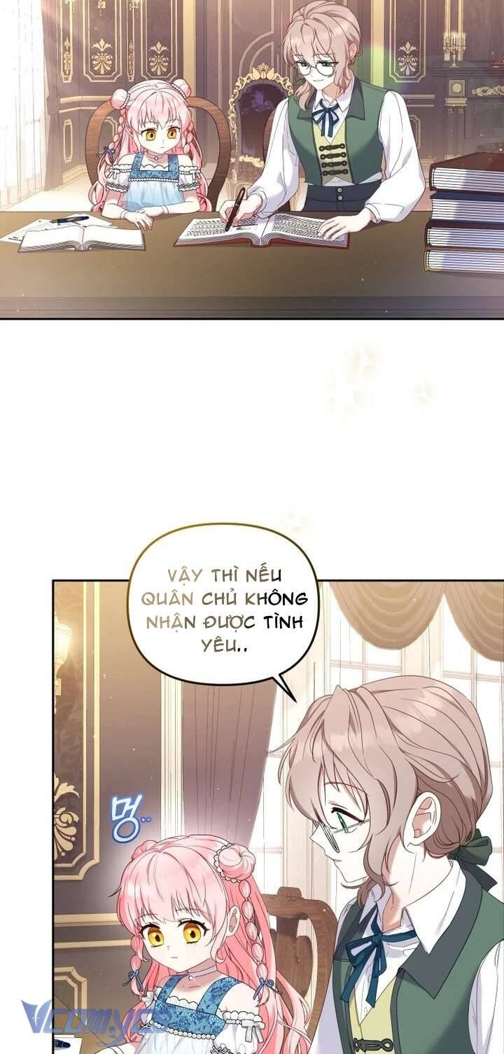 Tôi Đang Được Nuôi Dưỡng Bởi Những Kẻ Phản Diện - Chapter 60 - Page 4