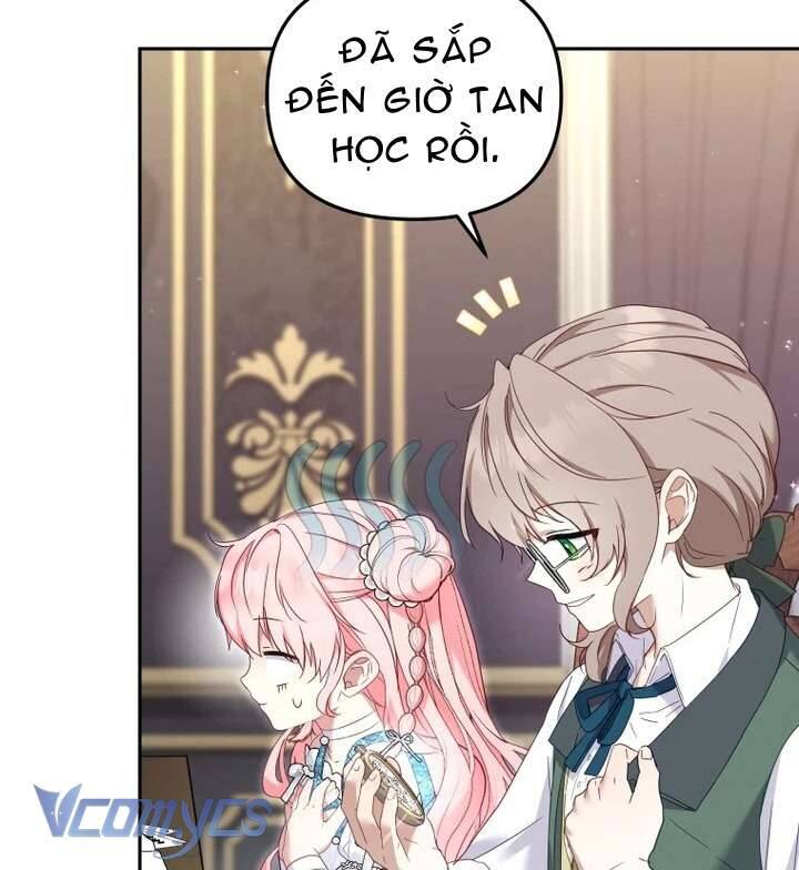 Tôi Đang Được Nuôi Dưỡng Bởi Những Kẻ Phản Diện - Chapter 60 - Page 40