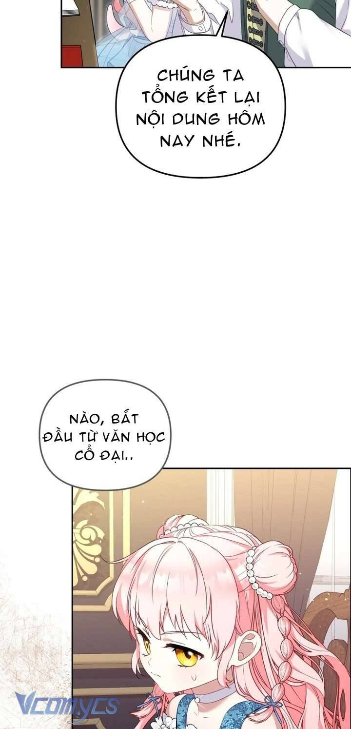 Tôi Đang Được Nuôi Dưỡng Bởi Những Kẻ Phản Diện - Chapter 60 - Page 41