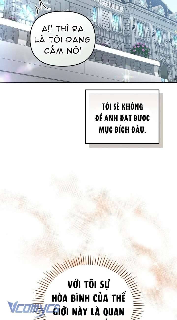 Tôi Đang Được Nuôi Dưỡng Bởi Những Kẻ Phản Diện - Chapter 60 - Page 45