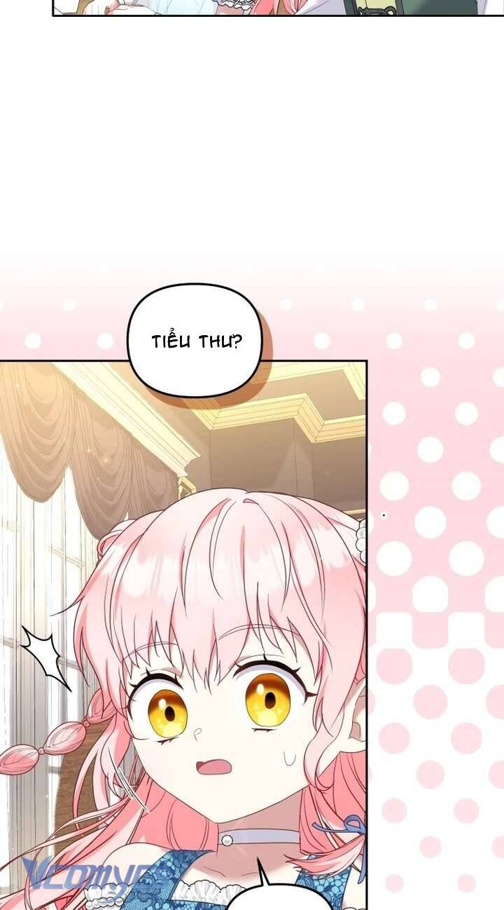 Tôi Đang Được Nuôi Dưỡng Bởi Những Kẻ Phản Diện - Chapter 60 - Page 5