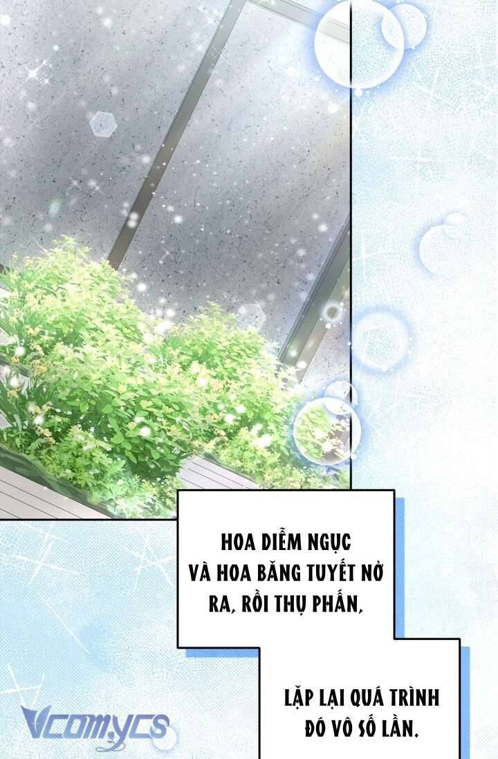 Tôi Đang Được Nuôi Dưỡng Bởi Những Kẻ Phản Diện - Chapter 60 - Page 50