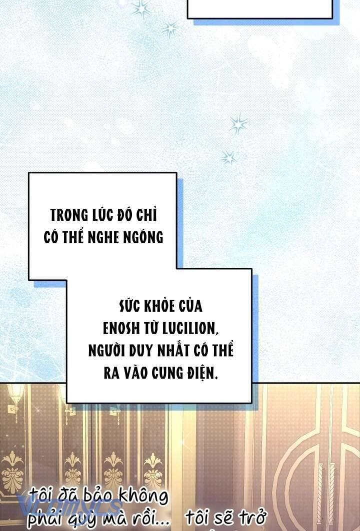 Tôi Đang Được Nuôi Dưỡng Bởi Những Kẻ Phản Diện - Chapter 60 - Page 51