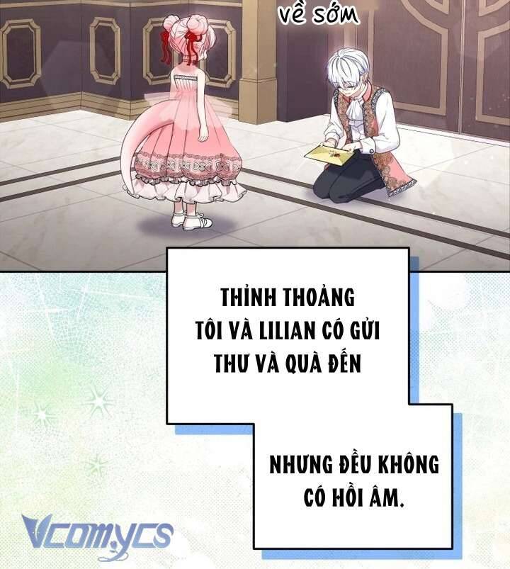 Tôi Đang Được Nuôi Dưỡng Bởi Những Kẻ Phản Diện - Chapter 60 - Page 52